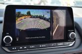 Thumbnail of 2026 Black Nissan Rogue