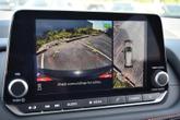 Thumbnail of 2026 Black Nissan Rogue