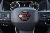 Thumbnail of 2026 Black Nissan Rogue