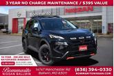 Photo of 2026 Black Nissan Rogue