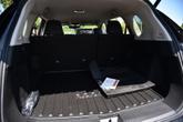 Thumbnail of 2026 Black Nissan Rogue