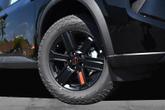 Thumbnail of 2026 Black Nissan Rogue
