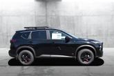 Thumbnail of 2026 Black Nissan Rogue