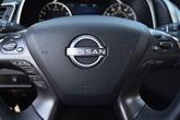 Thumbnail of 2024 Pearl White Nissan Murano