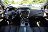 Thumbnail of 2024 Pearl White Nissan Murano