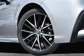 Thumbnail of 2024 Silver Toyota Camry