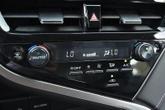 Thumbnail of 2024 Silver Toyota Camry