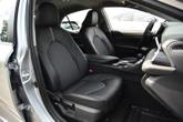 Thumbnail of 2024 Silver Toyota Camry