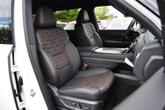 Thumbnail of 2025 Aspen White Nissan Armada