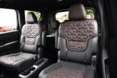 Thumbnail of 2025 Aspen White Nissan Armada