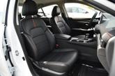 Thumbnail of 2024 White Nissan Sentra