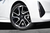 Thumbnail of 2024 White Nissan Sentra
