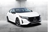 Thumbnail of 2024 White Nissan Sentra