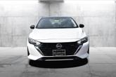 Thumbnail of 2024 White Nissan Sentra