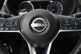 Thumbnail of 2024 White Nissan Sentra