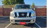 Thumbnail of 2021 Brilliant Silver Metallic Nissan NV Passenger NV3500 HD