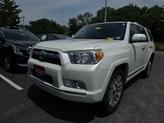Thumbnail of 2013 Blizzard Pearl Toyota 4Runner