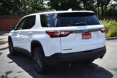 Thumbnail of 2021 Summit White Chevrolet Traverse
