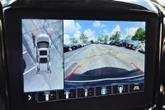 Thumbnail of 2021 Summit White Chevrolet Traverse