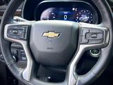 Thumbnail of 2022 Black Chevrolet Tahoe