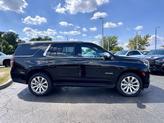 Thumbnail of 2022 Black Chevrolet Tahoe