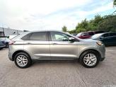 Thumbnail of 2021 Iconic Silver Metallic Ford Edge