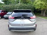 Thumbnail of 2021 Iconic Silver Metallic Ford Edge