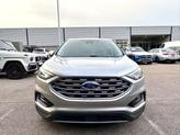 Thumbnail of 2021 Iconic Silver Metallic Ford Edge