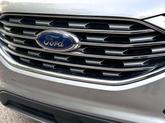 Thumbnail of 2021 Iconic Silver Metallic Ford Edge