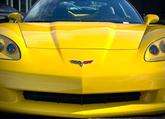 Thumbnail of 2008 Velocity Yellow Tinted Clearcoat Chevrolet Corvette
