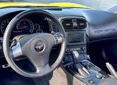 Thumbnail of 2008 Velocity Yellow Tinted Clearcoat Chevrolet Corvette