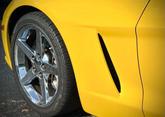 Thumbnail of 2008 Velocity Yellow Tinted Clearcoat Chevrolet Corvette