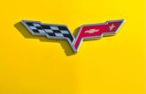 Thumbnail of 2008 Velocity Yellow Tinted Clearcoat Chevrolet Corvette