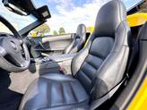 Thumbnail of 2008 Velocity Yellow Tinted Clearcoat Chevrolet Corvette
