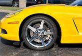 Thumbnail of 2008 Velocity Yellow Tinted Clearcoat Chevrolet Corvette