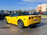 Thumbnail of 2008 Velocity Yellow Tinted Clearcoat Chevrolet Corvette