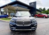 Thumbnail of 2021 Black Sapphire Metallic BMW X5