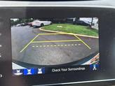 Thumbnail of 2019 Platinum White Honda CR-V