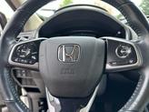 Thumbnail of 2019 Platinum White Honda CR-V