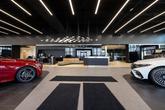 Thumbnail of 2024 Polymetal Gray Metallic Mazda CX-30