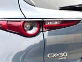 Thumbnail of 2024 Polymetal Gray Metallic Mazda CX-30