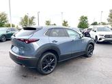Thumbnail of 2024 Polymetal Gray Metallic Mazda CX-30