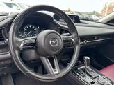 Thumbnail of 2024 Polymetal Gray Metallic Mazda CX-30