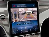 Thumbnail of 2025 Graphite Gray Metallic Mercedes-Benz GLC 300
