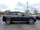 Thumbnail of 2025 Graphite Gray Metallic Mercedes-Benz GLC 300