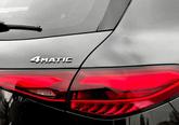 Thumbnail of 2025 Graphite Gray Metallic Mercedes-Benz GLC 300