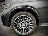 Thumbnail of 2025 Graphite Gray Metallic Mercedes-Benz GLC 300
