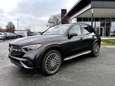 Thumbnail of 2025 Graphite Gray Metallic Mercedes-Benz GLC 300