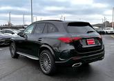 Thumbnail of 2025 Graphite Gray Metallic Mercedes-Benz GLC 300