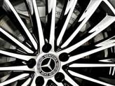 Thumbnail of 2025 Graphite Gray Metallic Mercedes-Benz GLC 300